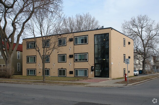 Primary Photo - 500 West 28th Street