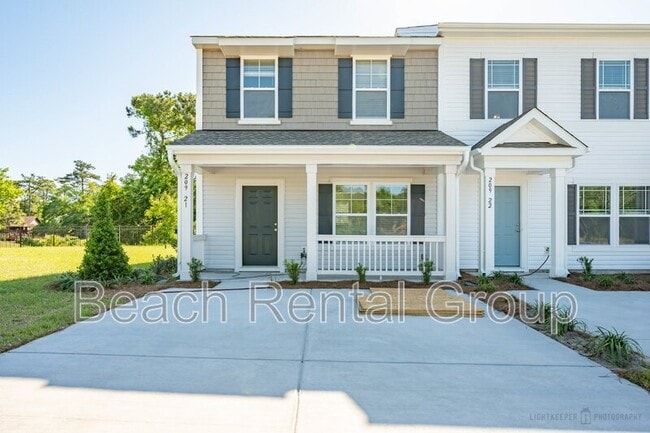 Primary Photo - 209 Banbury Ln