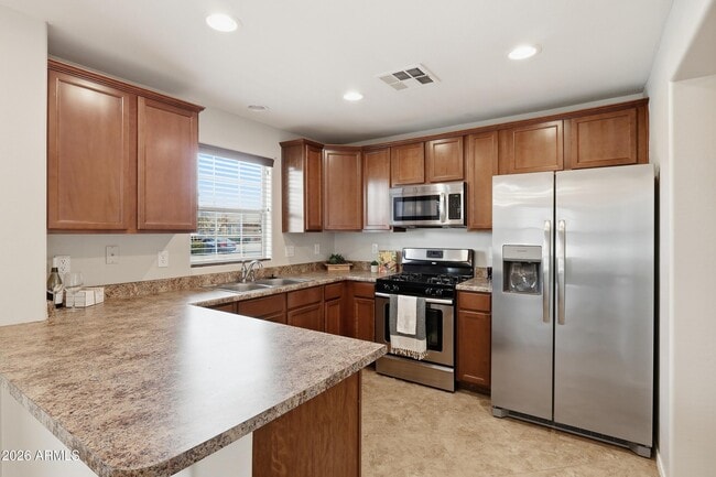 Building Photo - 1853 S Balboa Dr