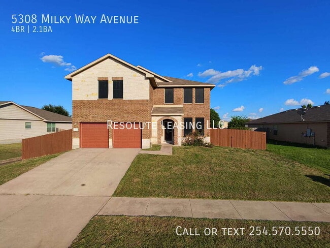 Primary Photo - 5308 Milky Way Ave