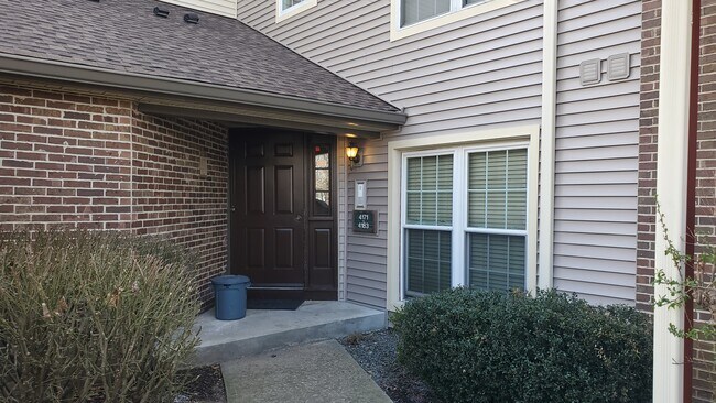 Building Photo - 4182 Bayberry Ct