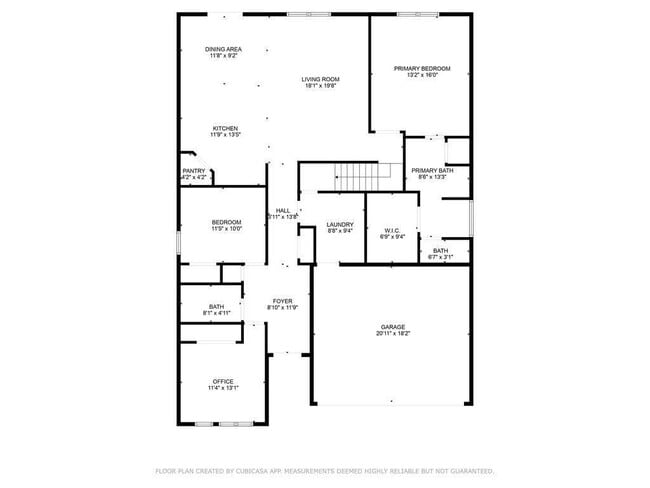 Building Photo - 2136 Upland Rdg Wy