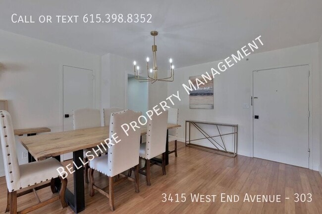 Building Photo - 3415 W End Ave