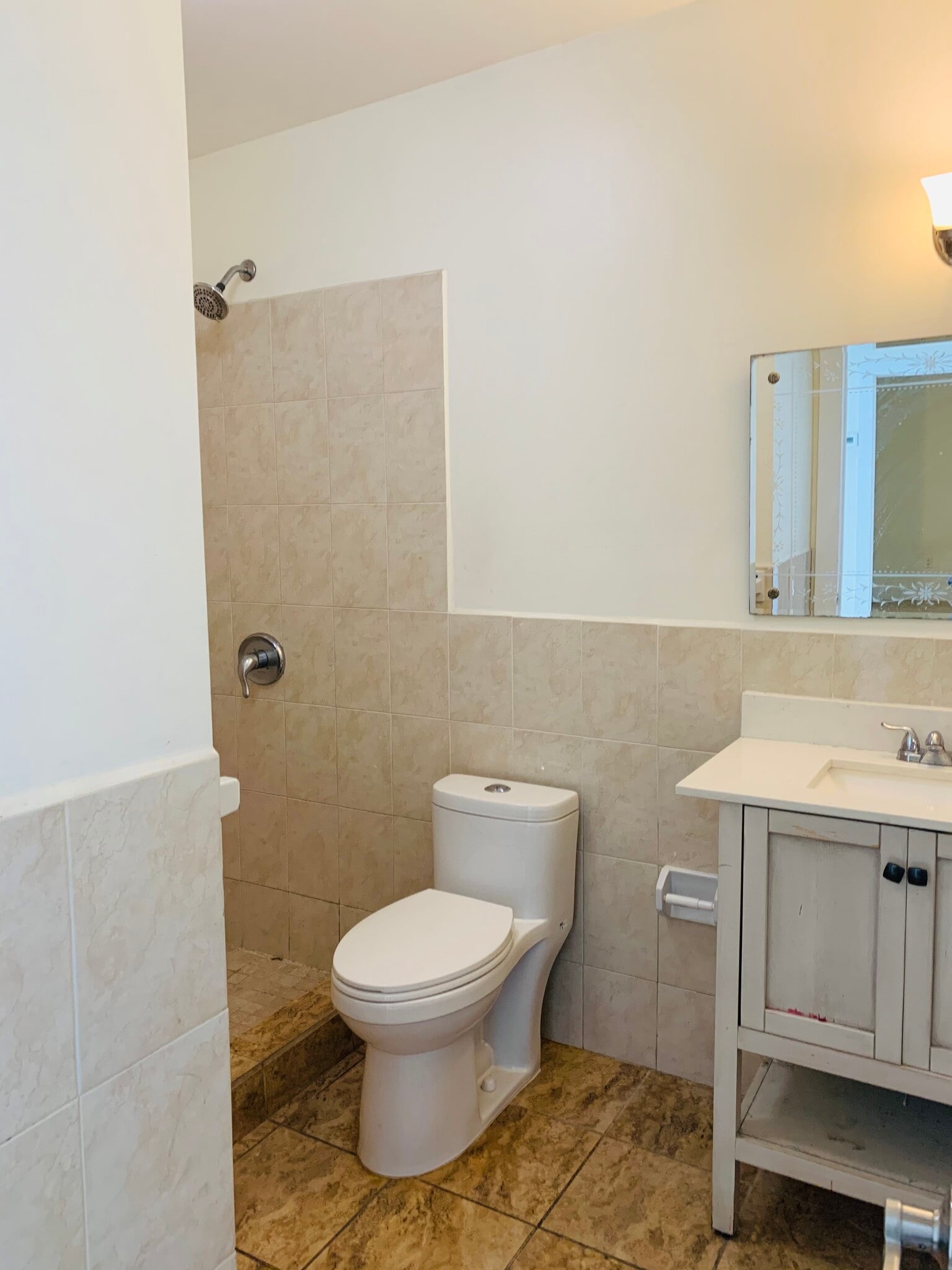 Bathroom - 3526 NW 16th Ter