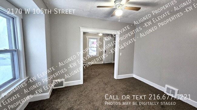 Building Photo - 2170 W 105th St