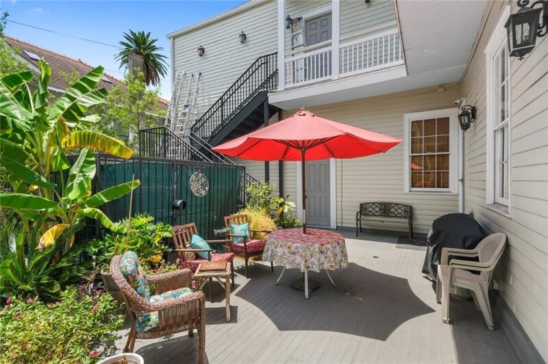 Building Photo - 1544 Camp St