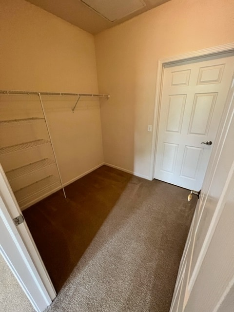 Main closet - 229 Scio Village Ct