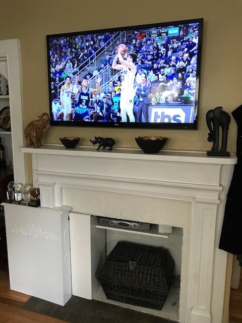 Building Photo - 27 James St