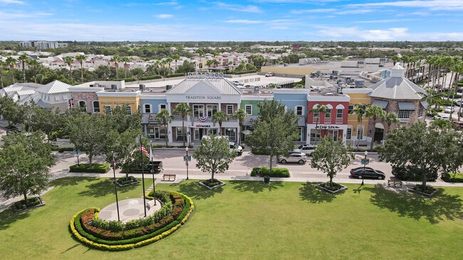 Building Photo - 12101 SW Aventino Dr