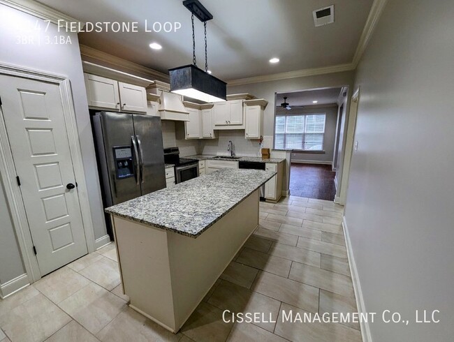 Building Photo - 4147 Fieldstone Lp