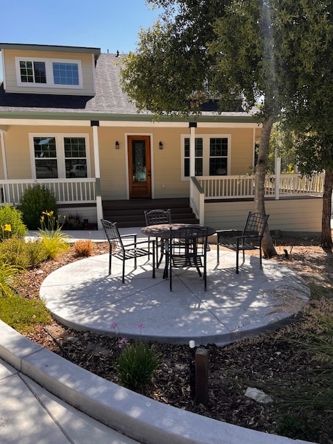 Building Photo - 9030 Bosque Ct