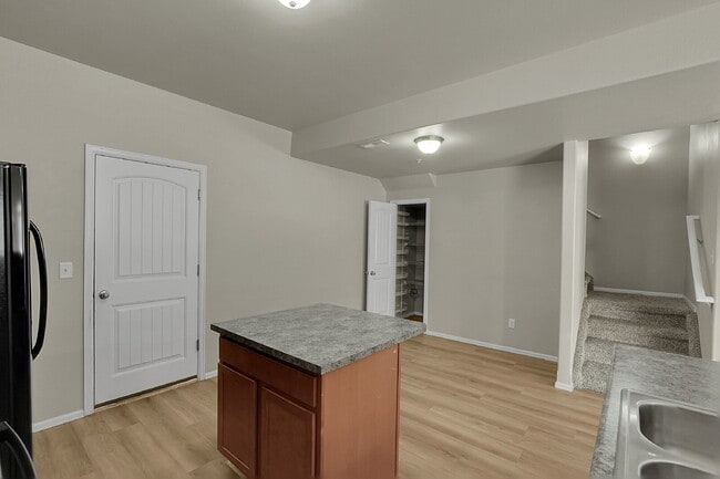 Building Photo - $1,895.95, 3-bed, 2.5-bath townhome located in Colorado Springs.