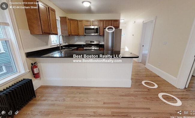 Building Photo - 42-44 Gorham St