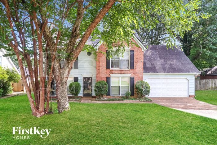 Primary Photo - 8541 Bazemore Rd
