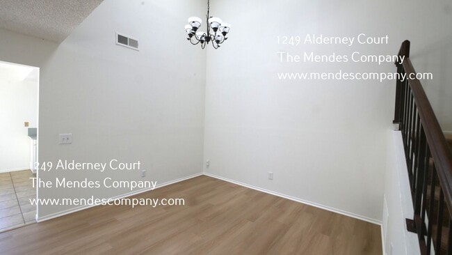 Building Photo - 1249 Alderney Ct