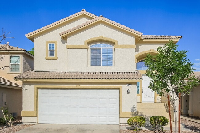 Building Photo - 5347 S Galanthus St
