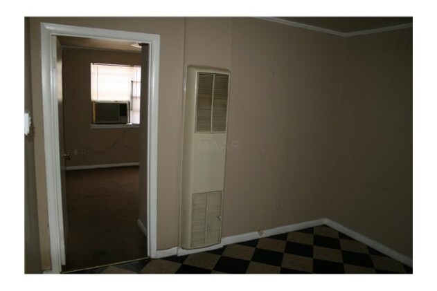 Interior - Melrose Court Apartments