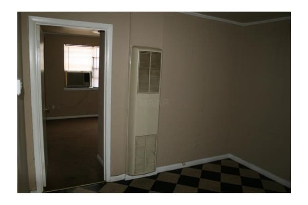 Interior - Melrose Court Apartments