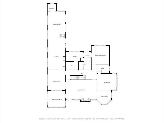 Building Photo - 1355 Harvard Rd NE