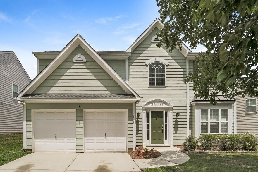 Primary Photo - 7809 Leisure Ln