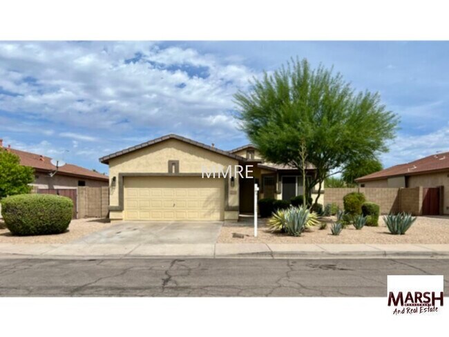 Building Photo - Very nice 3 bedroom home in Chandler not far from San Tan Village &amp; downtown Gilbert!