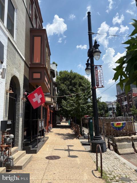 Building Photo - 1324 H St NE