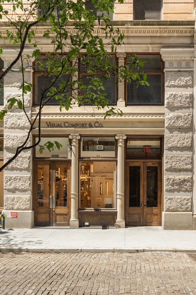 Building Photo - 151 Wooster St