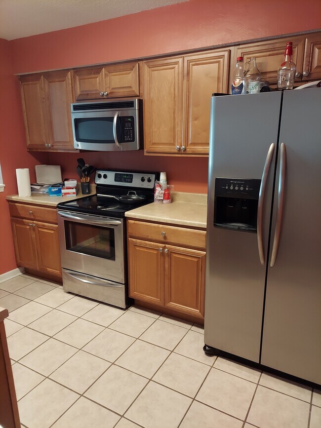 Building Photo - 1512 Westminster Pl