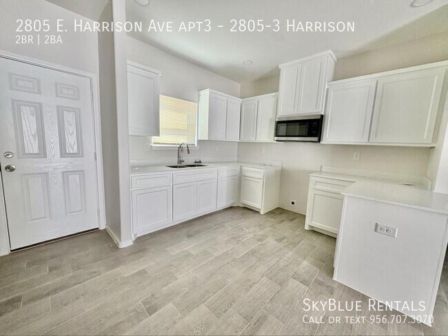 Building Photo - 2805 W Harrison Ave