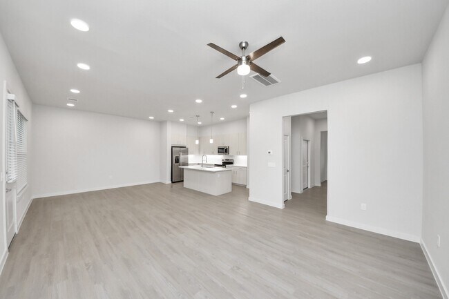 Building Photo - 7310 Corey Rushing Ln