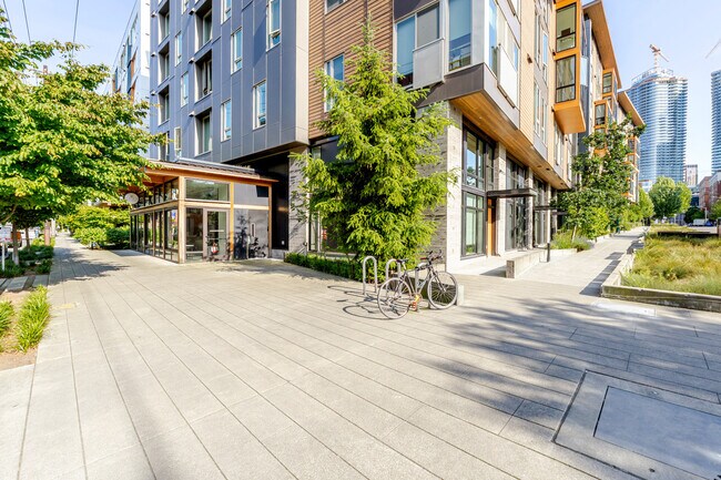 Building Photo - 1255 Harrison St