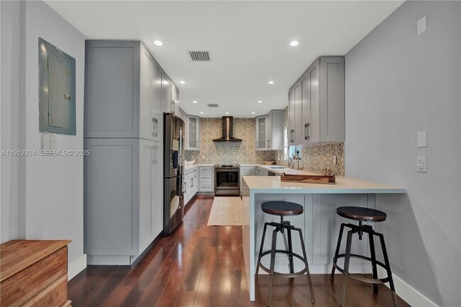 Building Photo - 1230 SW 86th Ct