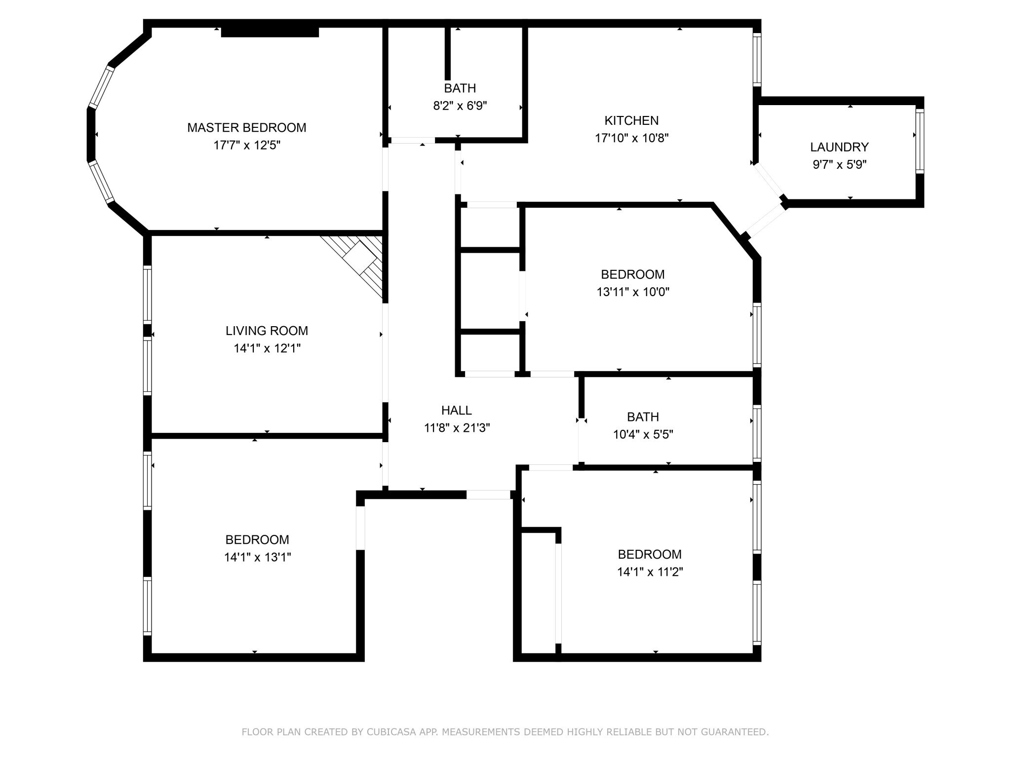 Building Photo - 10 Strathmore Rd