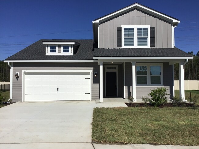 Building Photo - 5765 Hampton Creek Rd