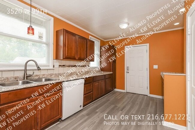 Building Photo - 3520 w 99th-