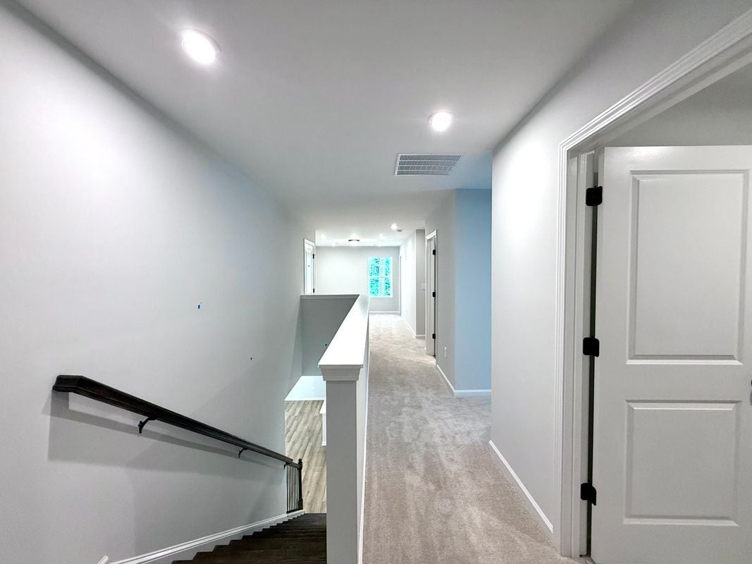 Building Photo - 1721 Jordan Brook Dr