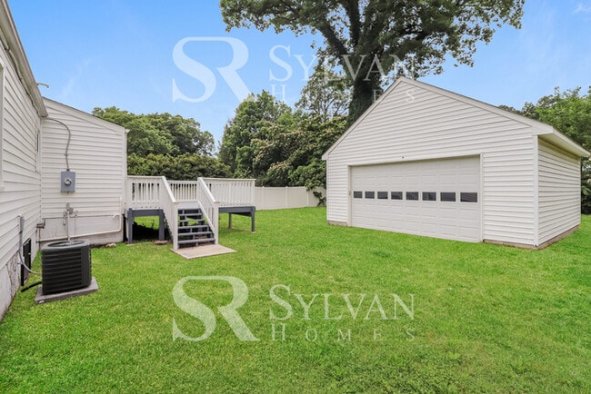 Building Photo - Your dream home is waiting for you. Hurry and Lease today!