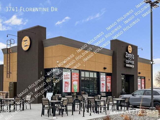 Building Photo - 3741 Florentine Dr