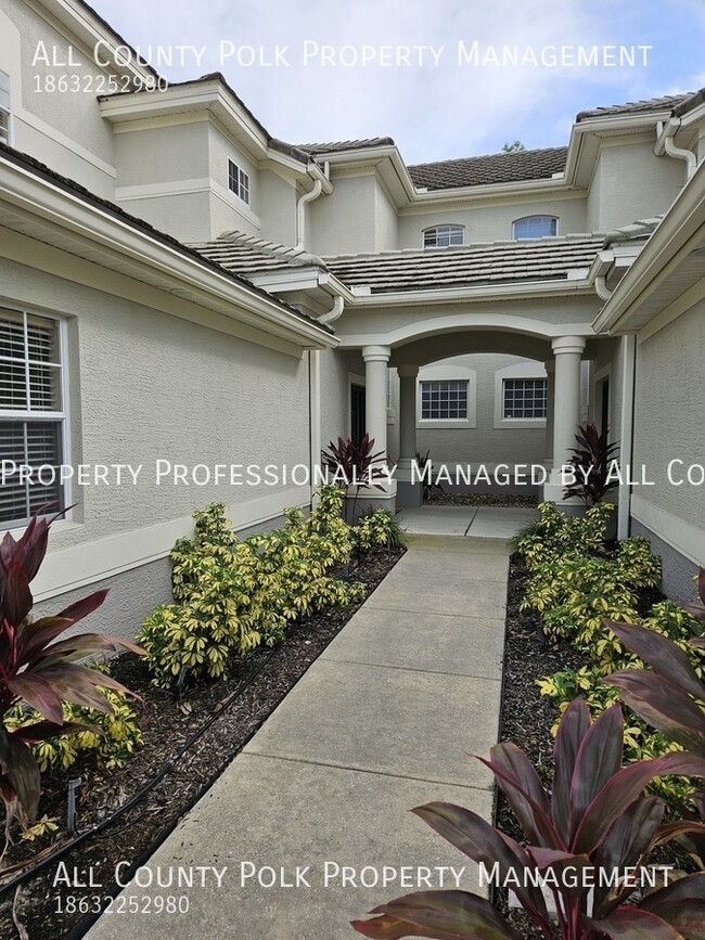 Building Photo - Show Stopper! 3/2 Grasslands Condo for Rent