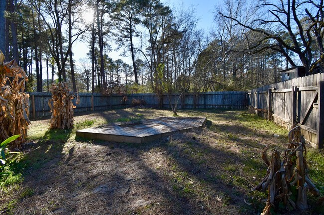 Building Photo - 2 Bed 1 Bath House in Ruston