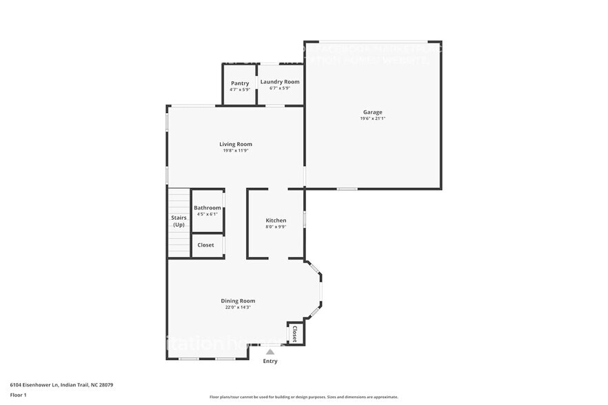Building Photo - 6104 Eisenhower Ln