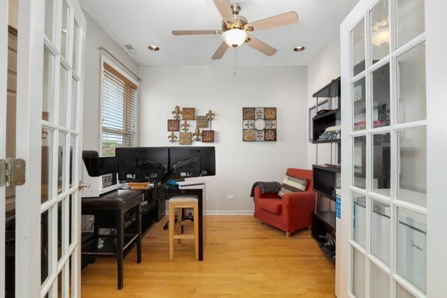 Building Photo - 4714 S Evans Ave