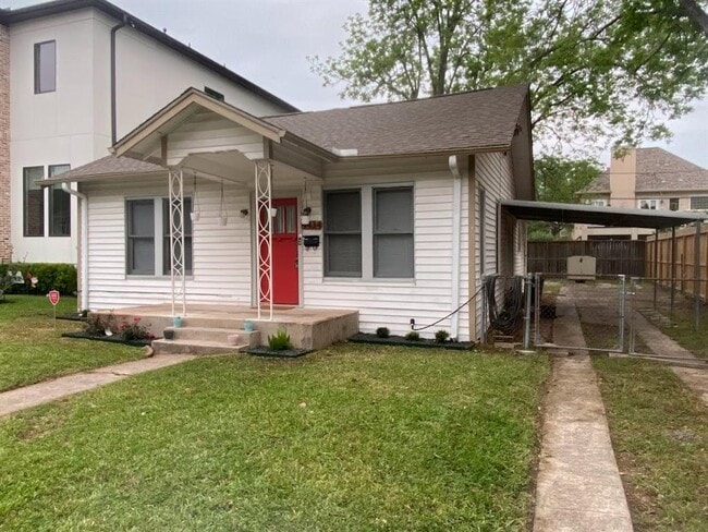 Building Photo - 4434 Oleander St