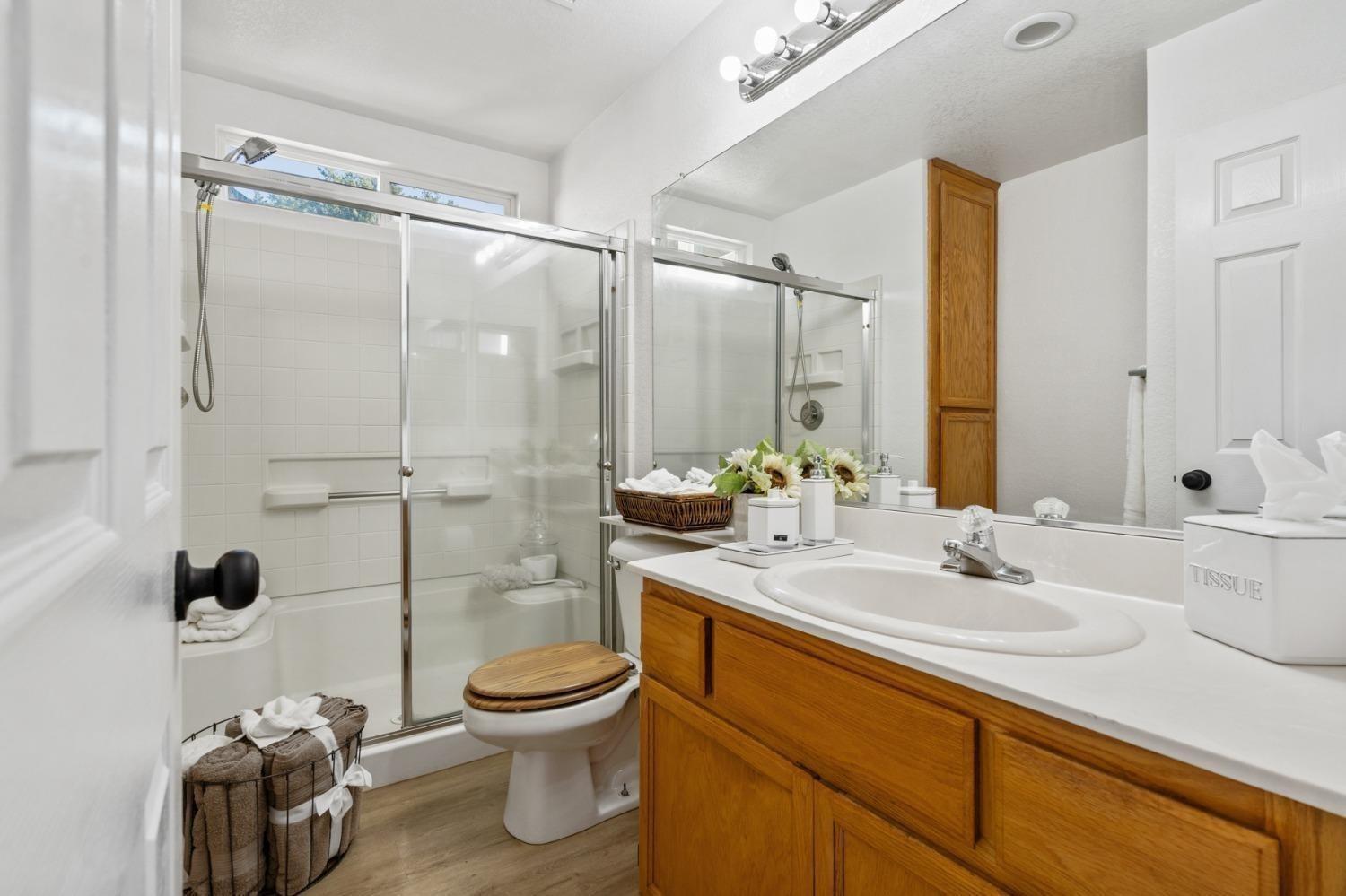 Master Bathroom - 3682 Whispering Creek Cir