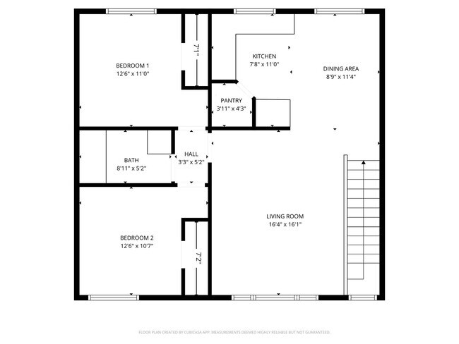 Building Photo - 624 Tanager Path