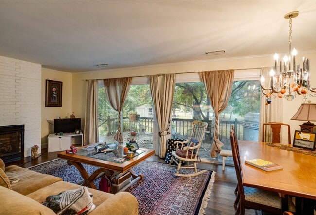 Building Photo - 4108 Norman Rd