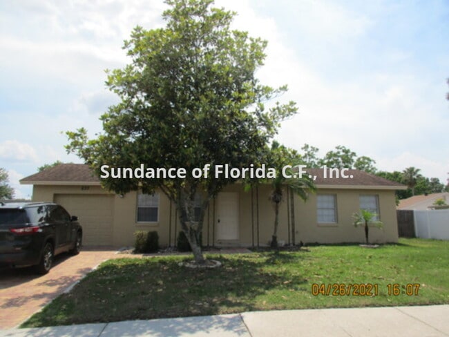 Primary Photo - Osceola County