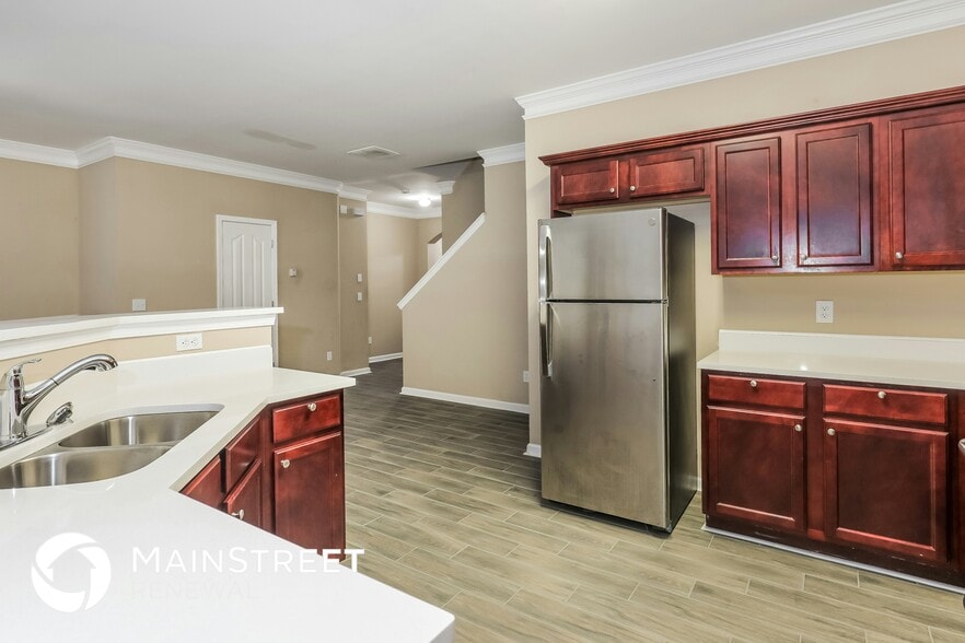 Building Photo - 1625 Yukon Ct