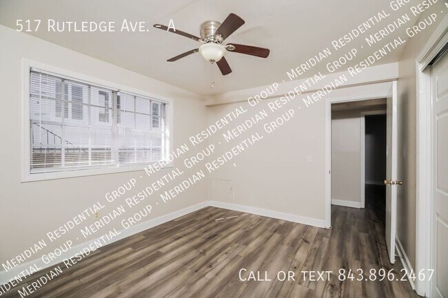 Building Photo - 517 Rutledge Ave