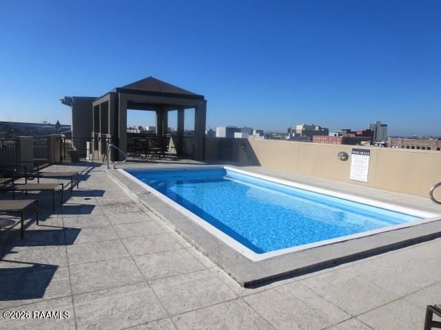 Building Photo - 333 Julia St